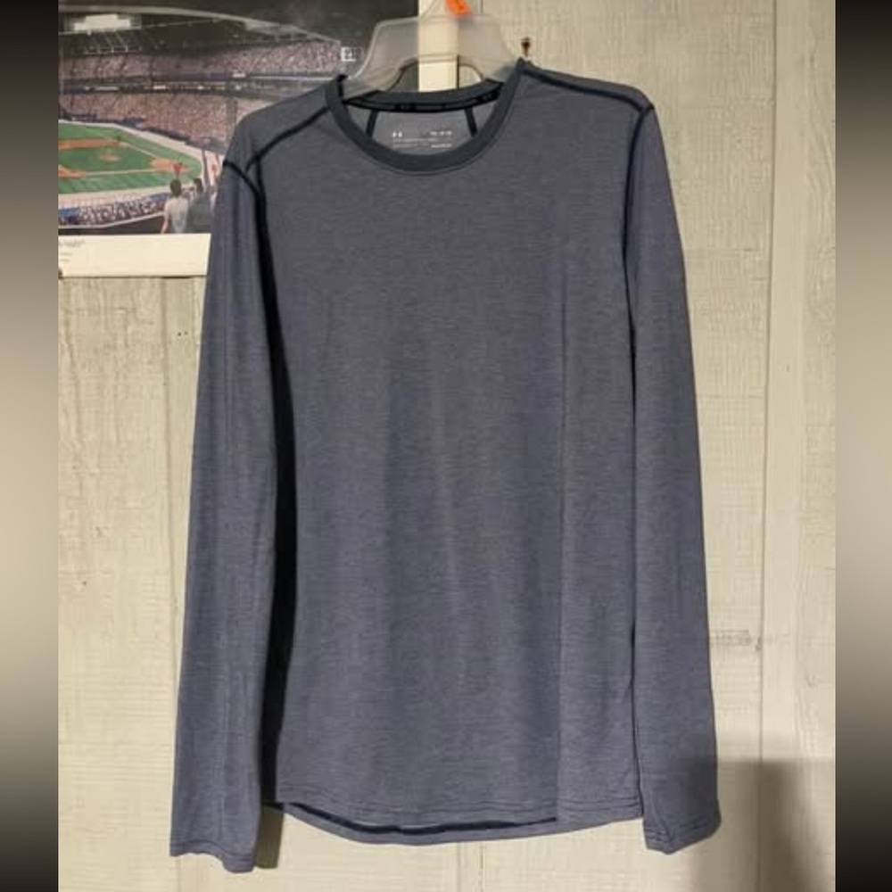 Under Armour Long Sleeve